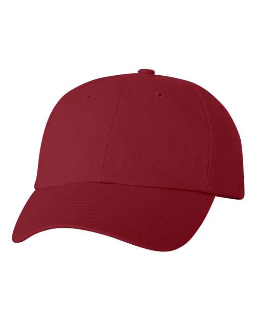 Bio-Washed Classic Dad Hat - Valucap - VC300A