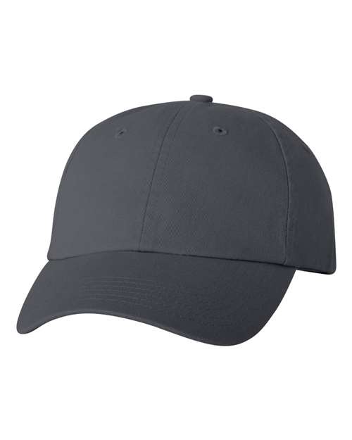 Bio-Washed Classic Dad Hat - Valucap