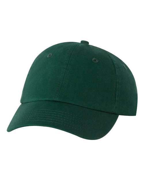 Bio-Washed Classic Dad Hat - Valucap
