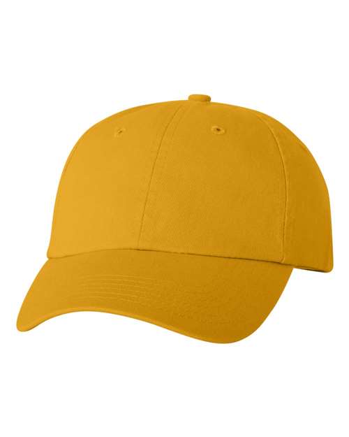 Bio-Washed Classic Dad Hat - Valucap - VC300A