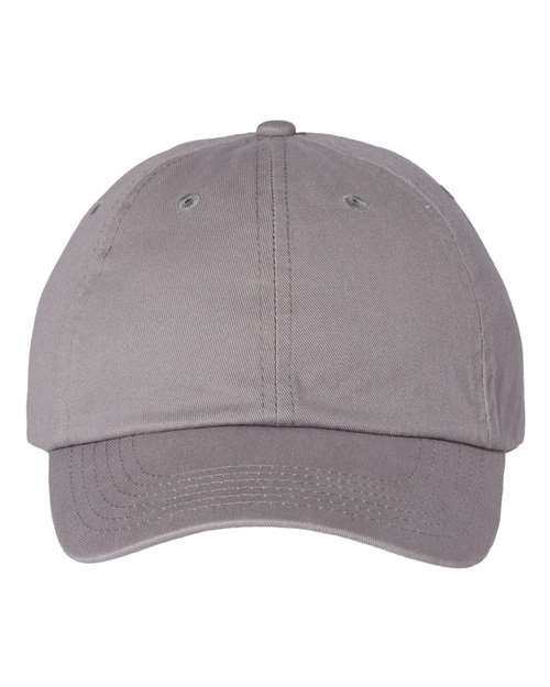 Bio-Washed Classic Dad Hat - Valucap