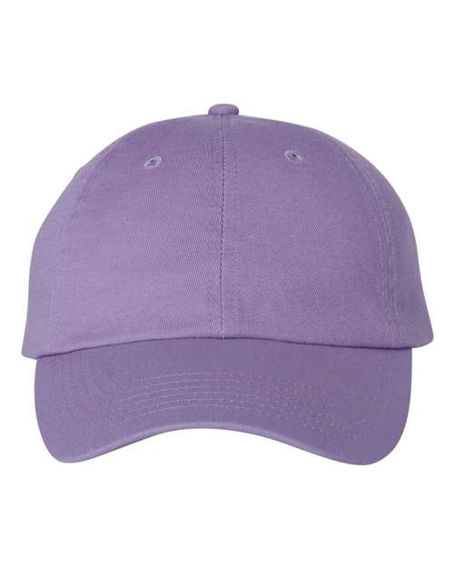 Bio-Washed Classic Dad Hat - Valucap