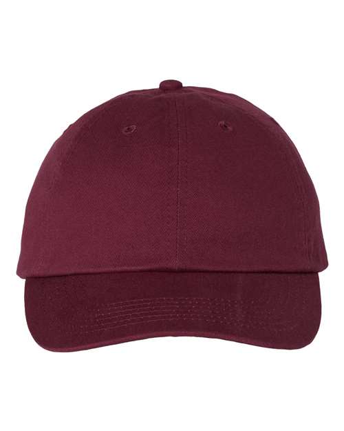 Bio-Washed Classic Dad Hat - Valucap - VC300A