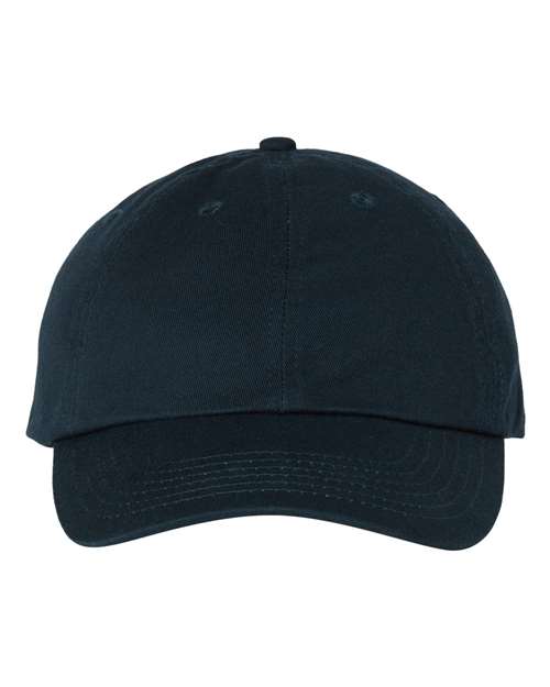 Bio-Washed Classic Dad Hat - Valucap