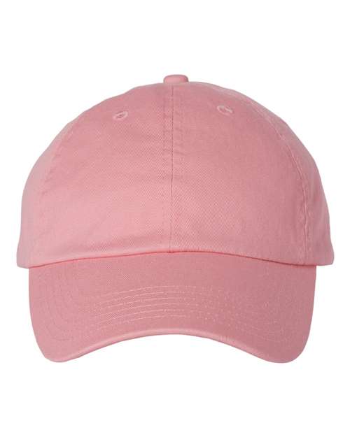 Bio-Washed Classic Dad Hat - Valucap