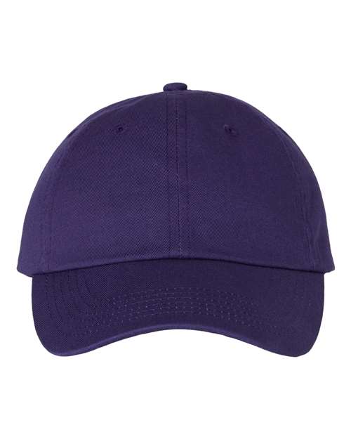 Bio-Washed Classic Dad Hat - Valucap