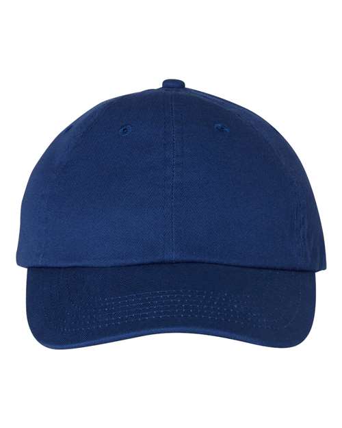 Bio-Washed Classic Dad Hat - Valucap