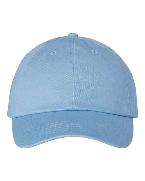 Bio-Washed Classic Dad Hat - Valucap