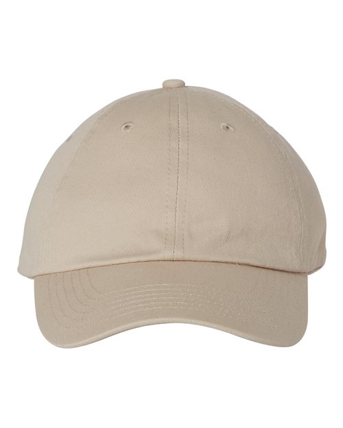 Bio-Washed Classic Dad Hat - Valucap