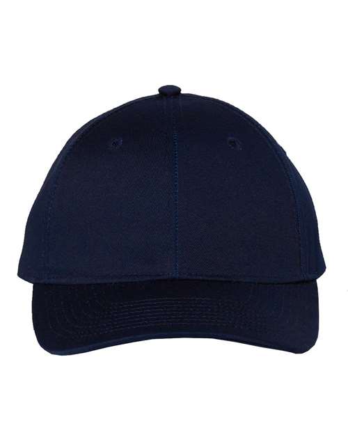 Lightweight Twill Cap - Valucap