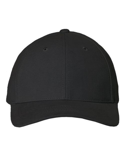 Heavy Brushed Twill Structured Cap - Valucap