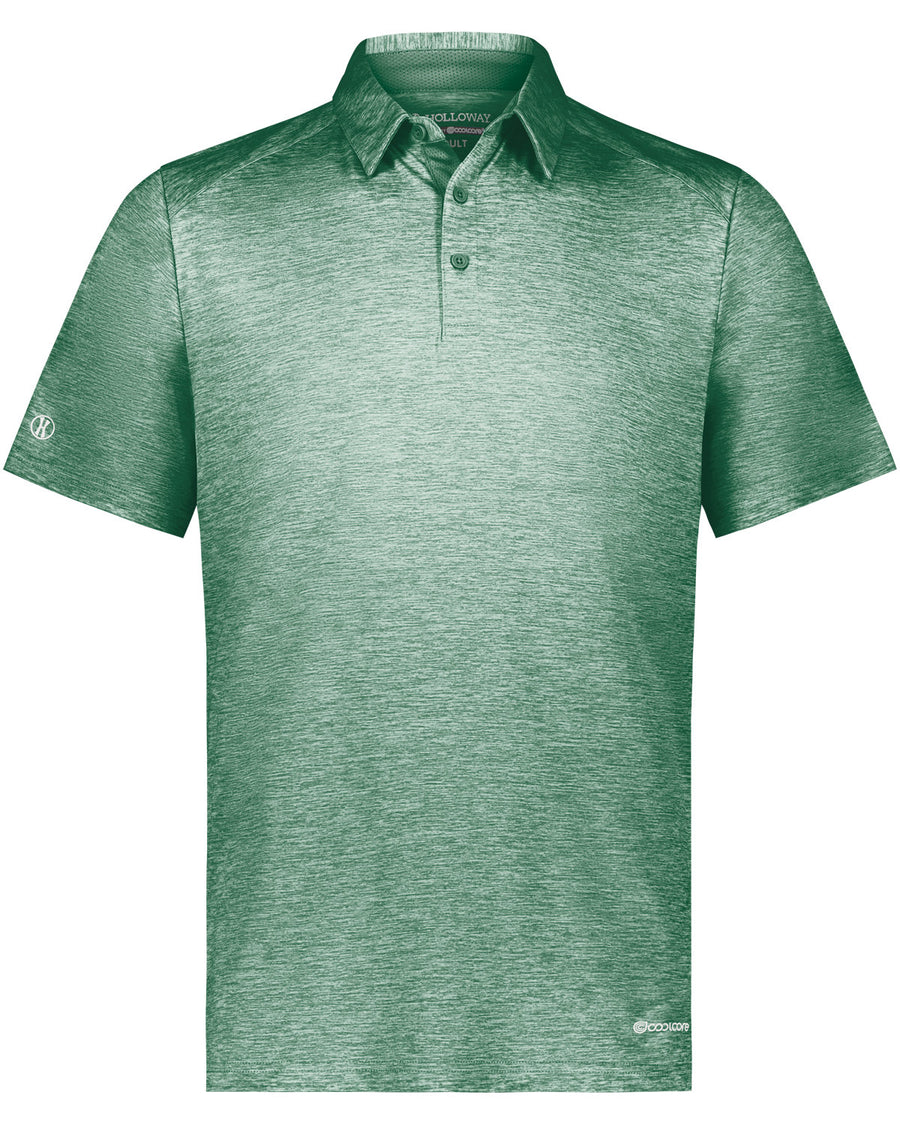 Men's Electrify Coolcore Polo