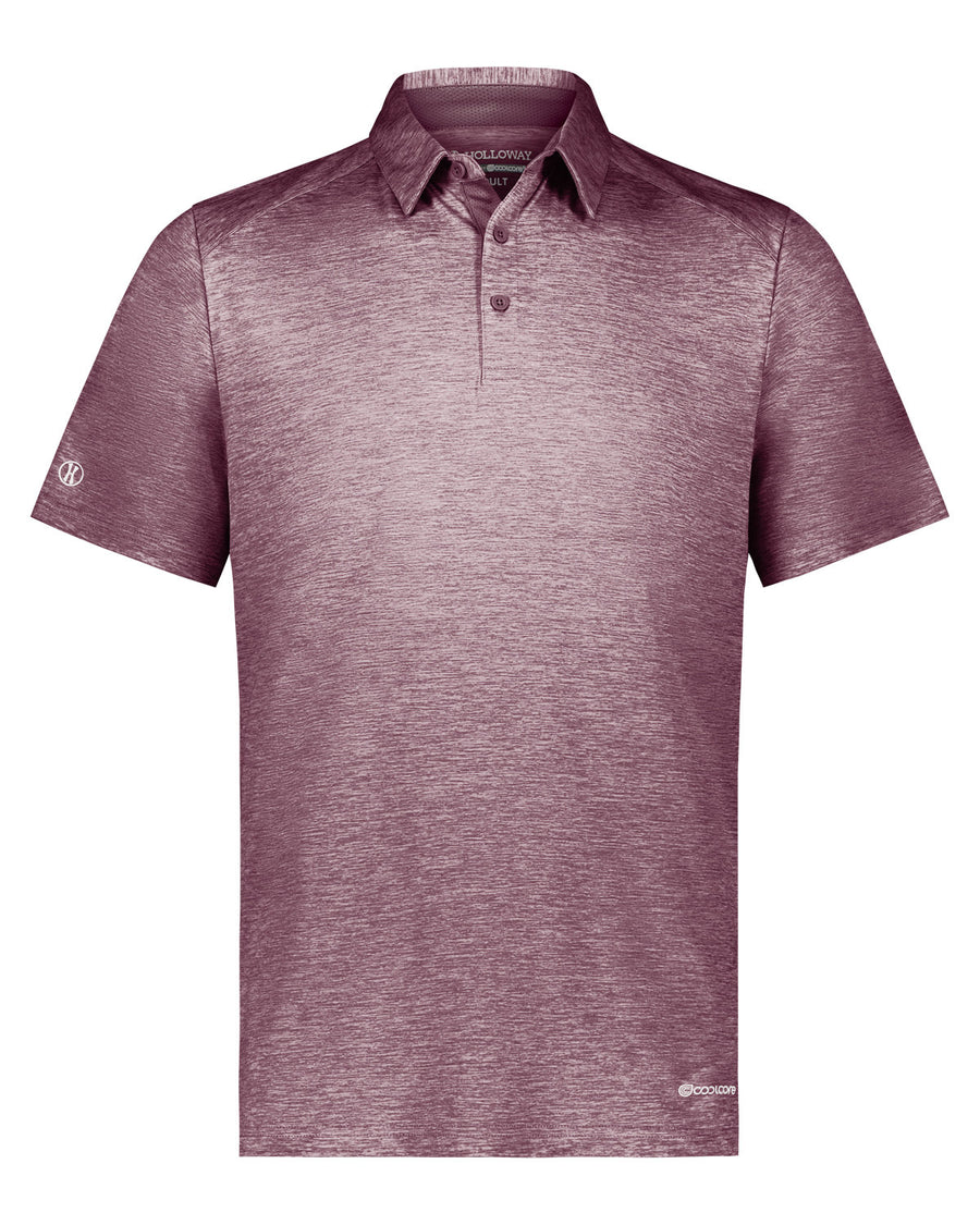 Men's Electrify Coolcore Polo