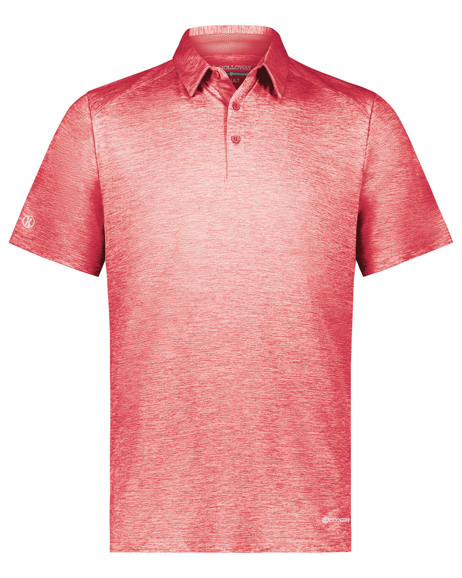 Men's Electrify Coolcore Polo