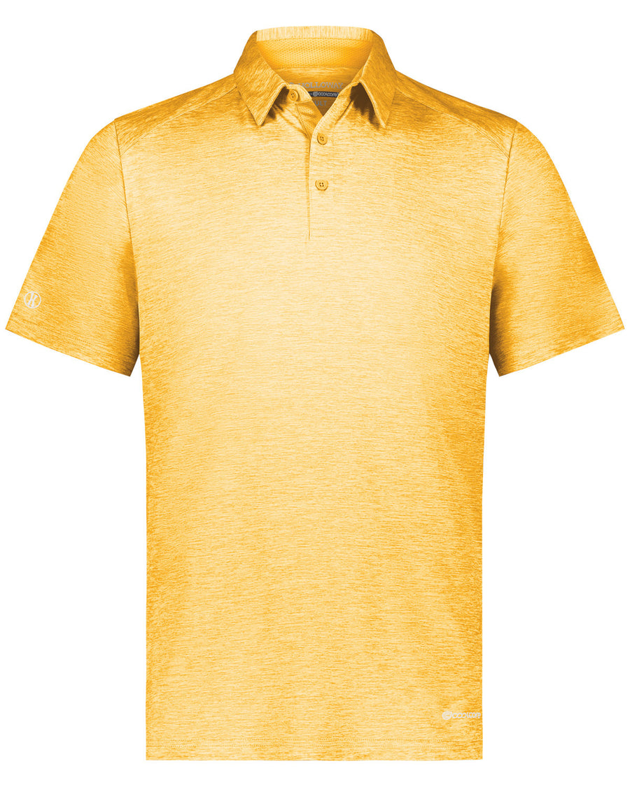 Men's Electrify Coolcore Polo