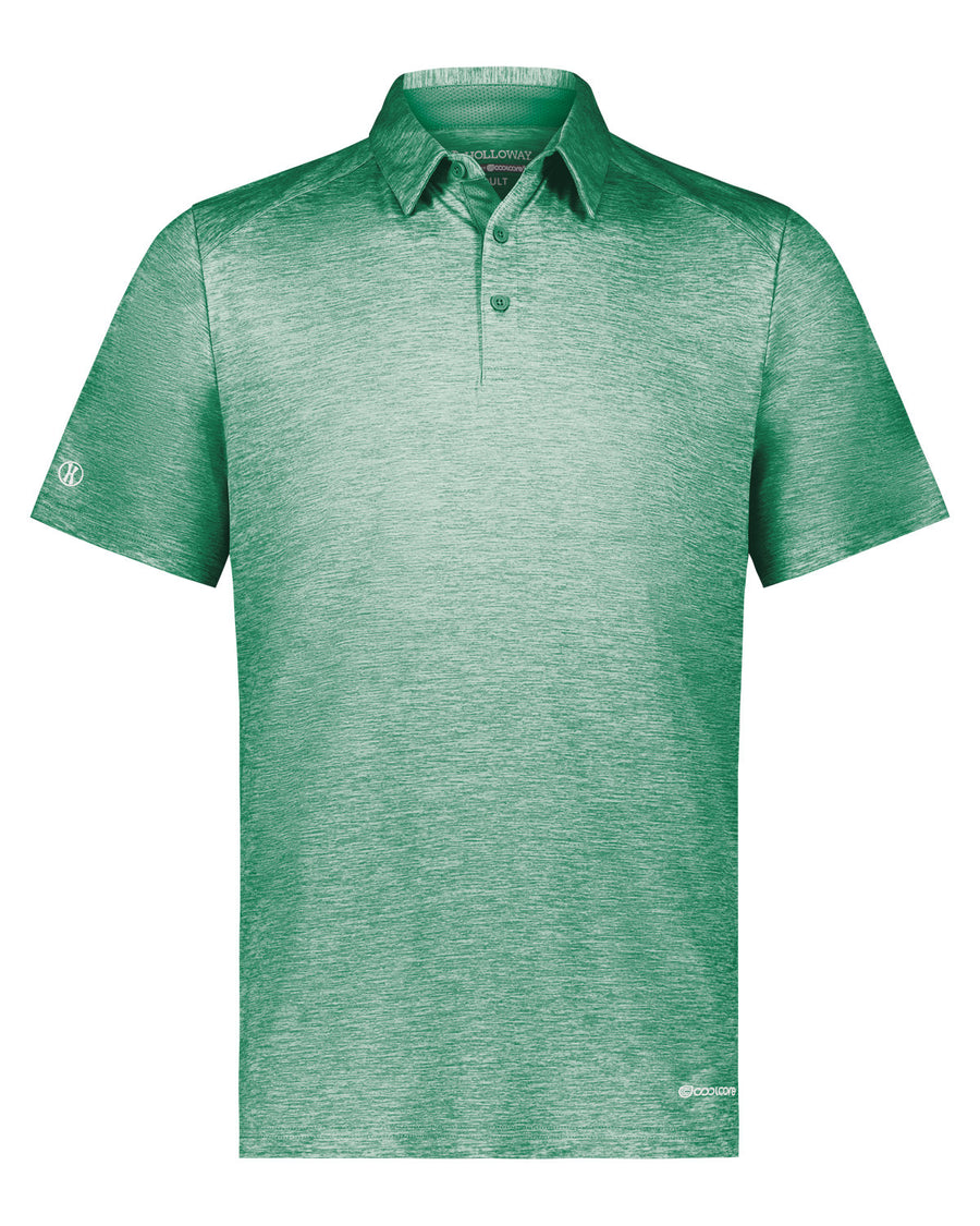 Men's Electrify Coolcore Polo