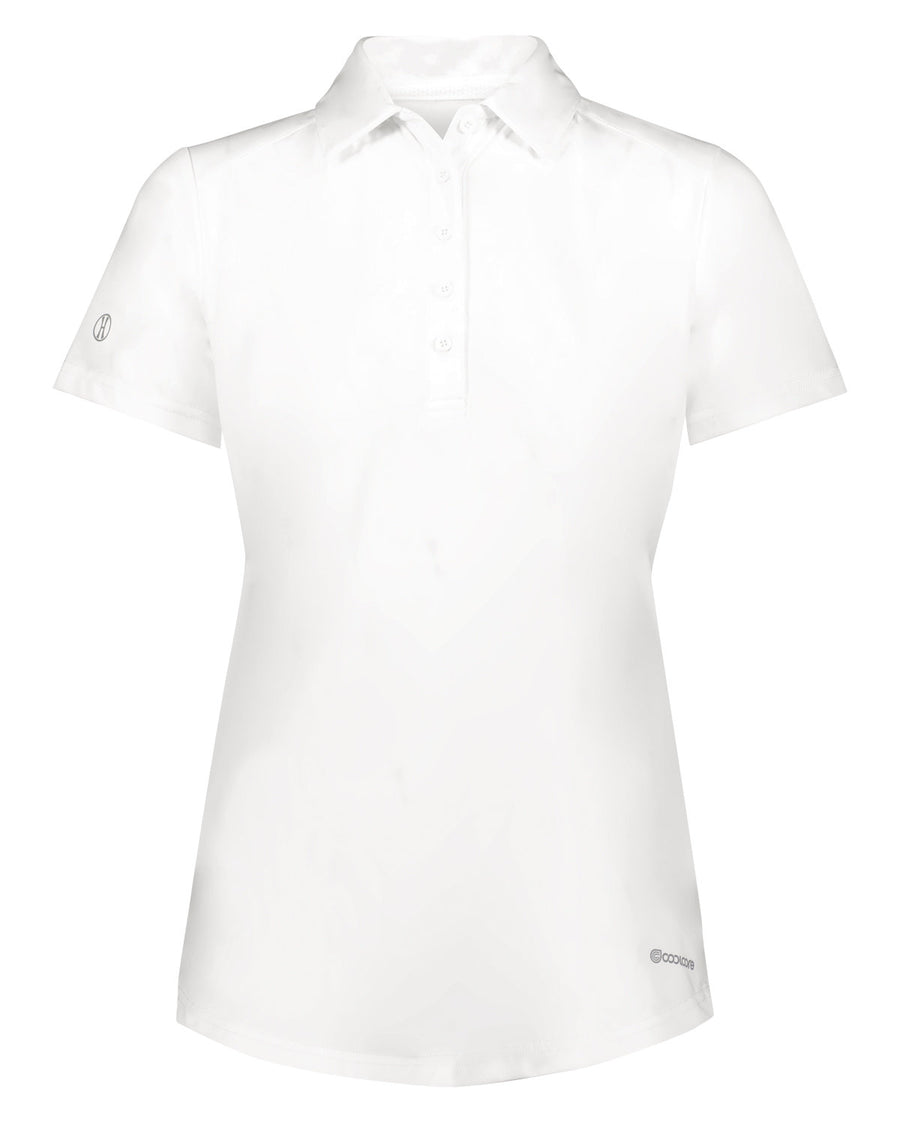 Ladies' Electrify Coolcore Polo