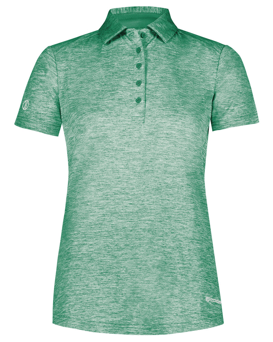 Ladies' Electrify Coolcore Polo