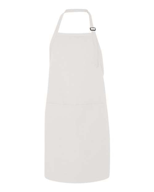 Premium Bib Apron - Chef Designs