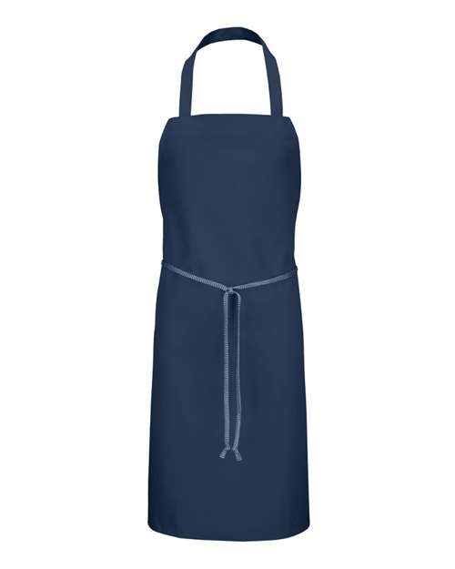 Bib Apron - Chef Designs - 1430