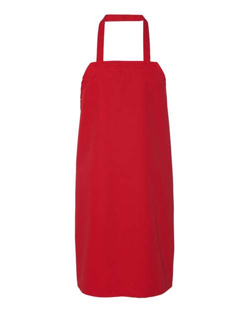 Bib Apron - Chef Designs - 1430