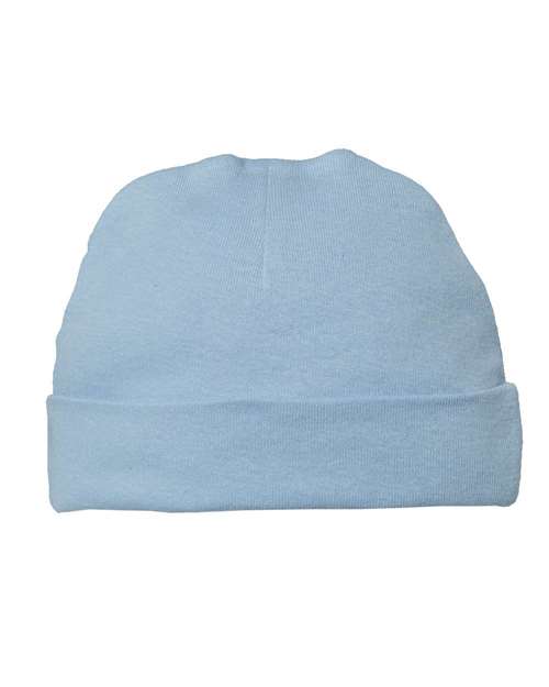 Infant Baby Rib Beanie - Rabbit Skins