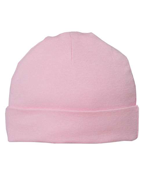 Infant Baby Rib Beanie - Rabbit Skins