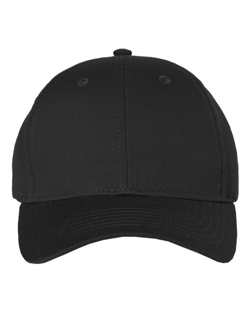 Cotton Twill Cap - Valucap