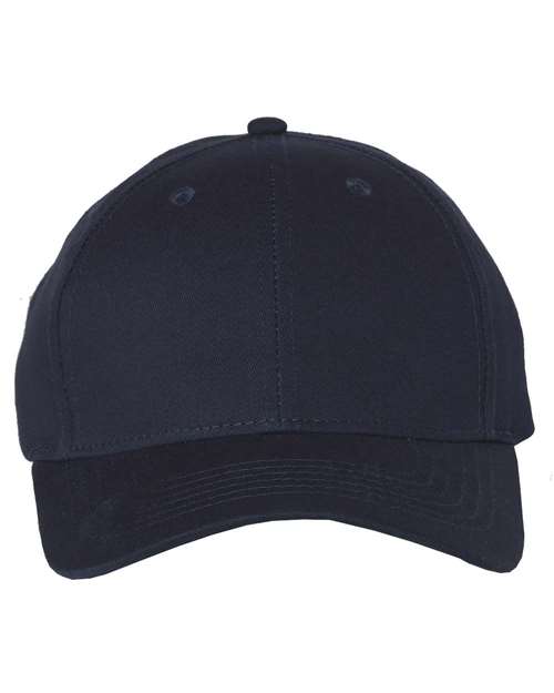 Cotton Twill Cap - Valucap