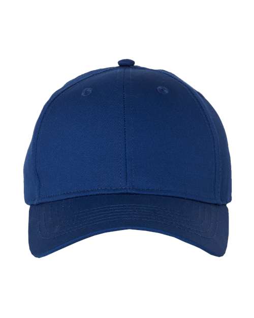 Cotton Twill Cap - Valucap