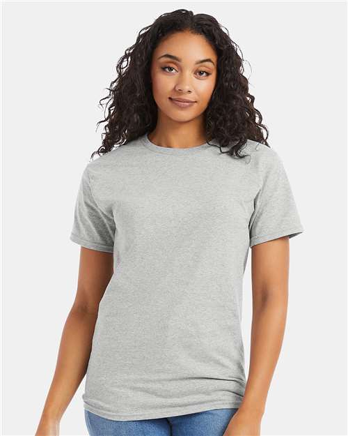 Unisex Essential-T T-Shirt - Hanes - 5280