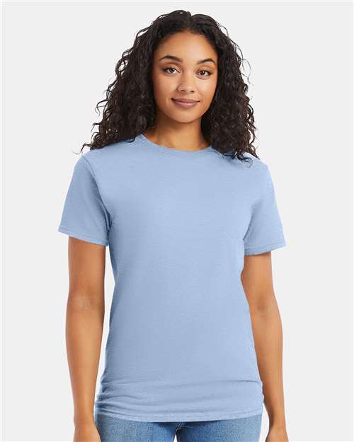 Unisex Essential-T T-Shirt - Hanes - 5280