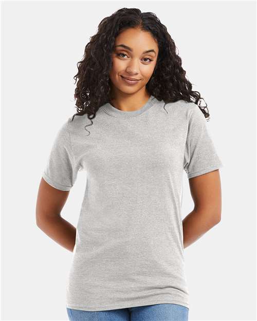 Unisex Beefy-T® T-Shirt - Hanes - 5180