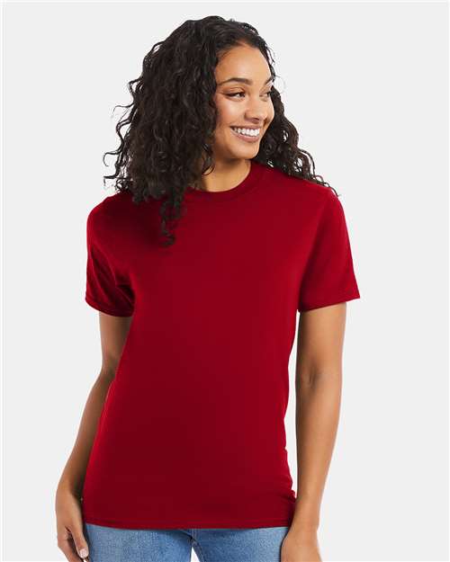 Unisex Beefy-T® T-Shirt - Hanes - 5180
