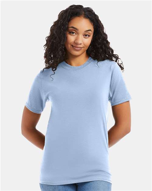 Unisex Beefy-T® T-Shirt - Hanes - 5180