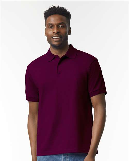 Unisex DryBlend® Jersey Polo - Gildan - 8800