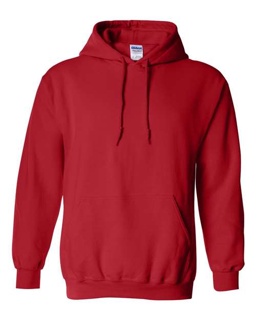Unisex Heavy Blend™ Hooded Sweatshirt - Gildan – 18500