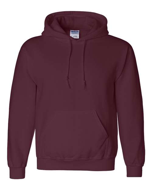 Unisex DryBlend® Hooded Sweatshirt - Gildan - 12500