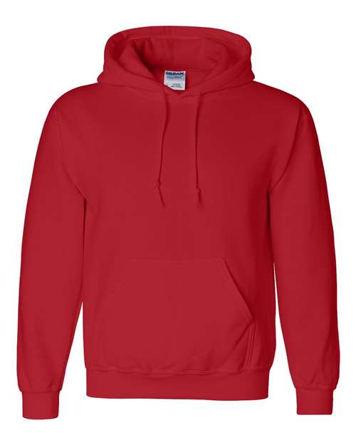 Unisex DryBlend® Hooded Sweatshirt - Gildan - 12500