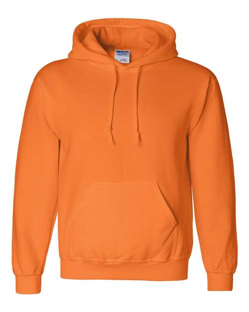 Unisex DryBlend® Hooded Sweatshirt - Gildan - 12500