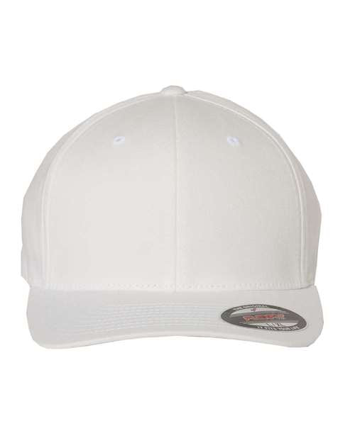 V-Flexfit® Cotton Twill Cap - Flexfit
