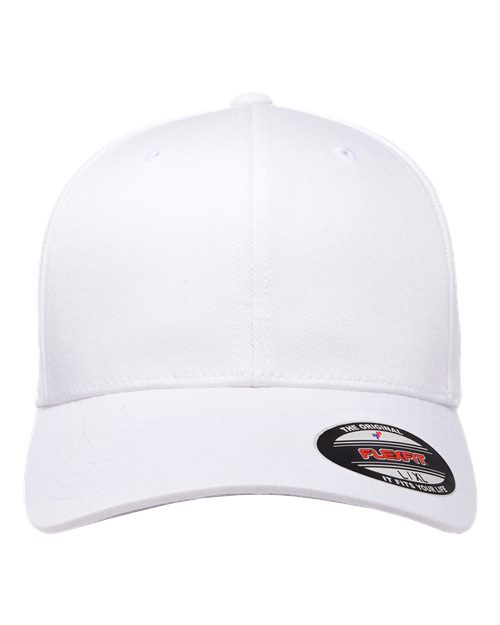 Cotton Blend Cap - Flexfit - 6277
