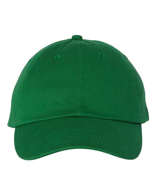 Bio-Washed Classic Dad Hat - Valucap