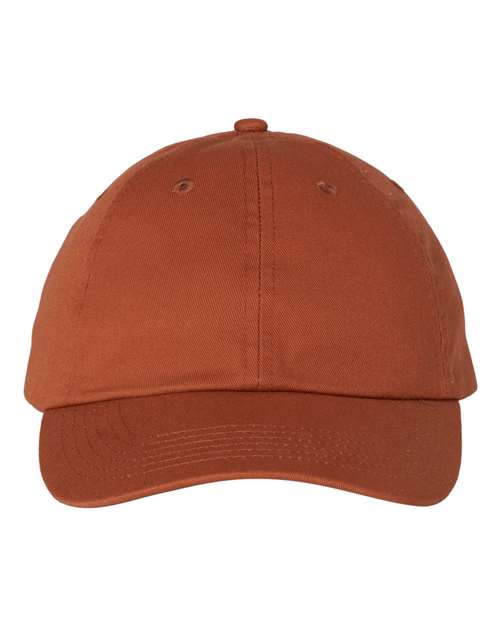 Bio-Washed Classic Dad Hat - Valucap