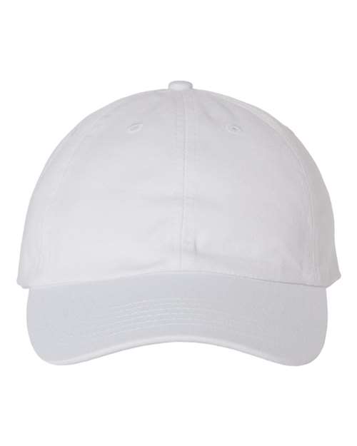 Bio-Washed Classic Dad Hat - Valucap