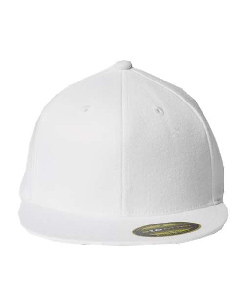210® Flat Bill Cap – 6210FF - Flexfit