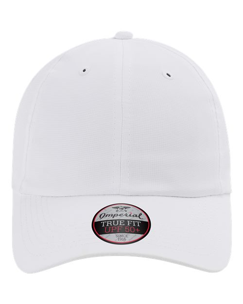 The Original Performance Cap - Imperial