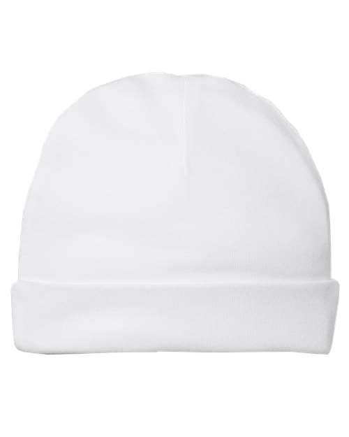 Infant Baby Rib Beanie - Rabbit Skins