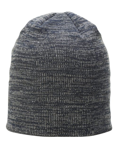 Marled Beanie - Richardson