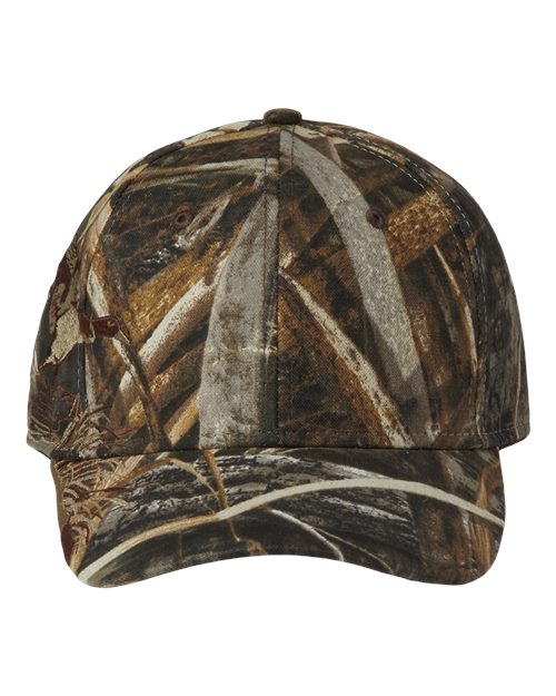 Mallard Cap - DRI DUCK